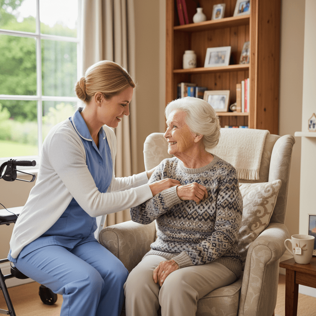 Canalización y acompañamiento