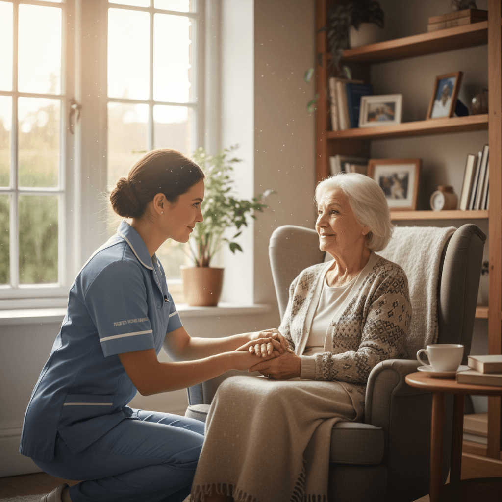 Atención por turnos